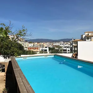 Quinta Da Paz Casa de hóspedes