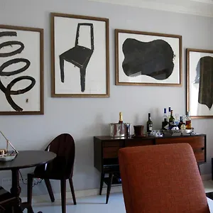 São Paulo Boutique - Spbh Hotel