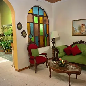 Casa Grande Medellin