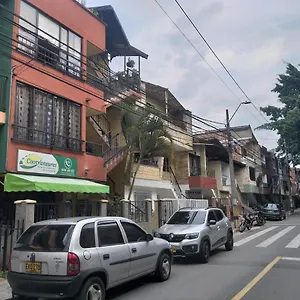La Comunita-cinema Medellin