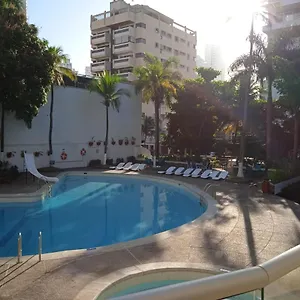 3* Hotel Bahia