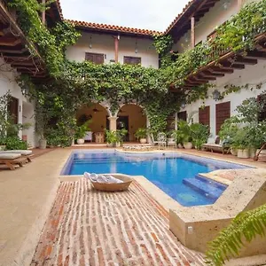 5* Hotel Boutique Casa Del Arzobispado