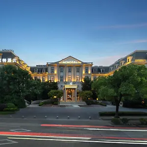 Novotel Hongqiao Exhibition Shanghai