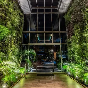Ghl Bioxury Apartment Bogotá