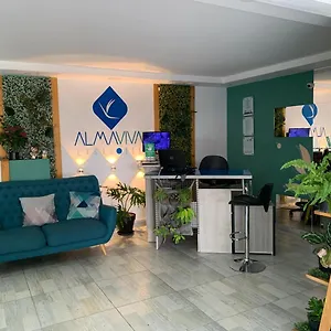 Almaviva Casa Hotel Medellín