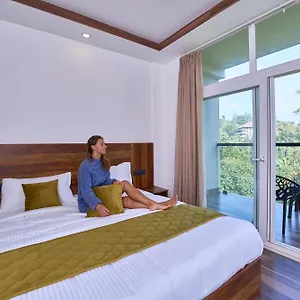 Velvet Revive Munnar