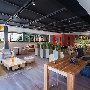 Mika Hotel