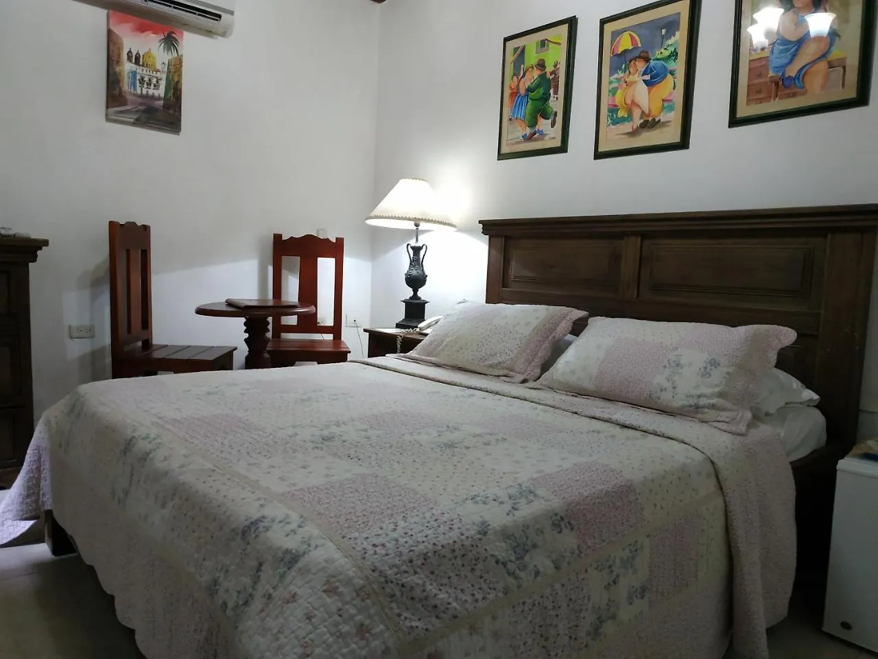 Casa India Catalina Hotel Cartagena