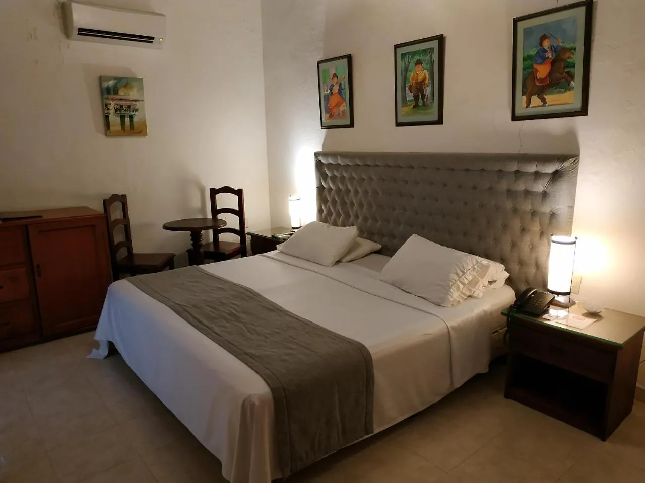 Casa India Catalina Hotel Cartagena