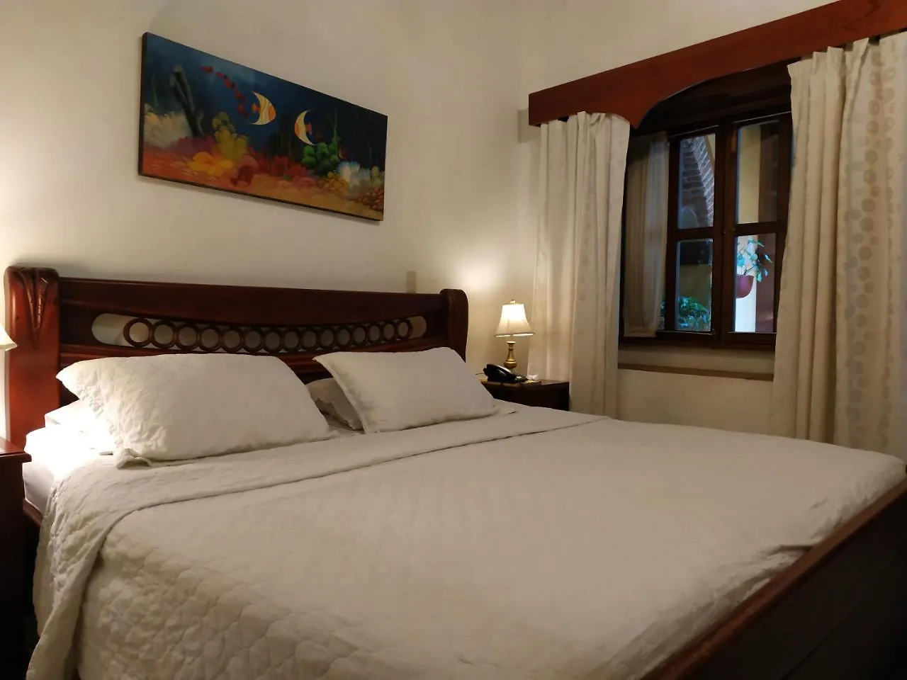 Casa India Catalina Hotel Cartagena