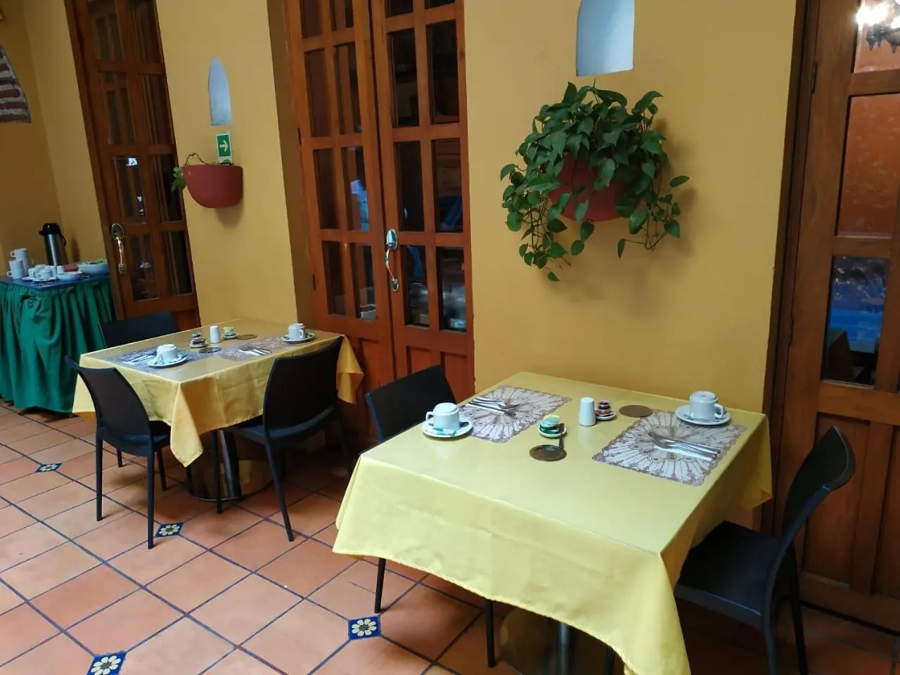 Casa India Catalina Hotel Cartagena